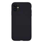 Калъф от Tactical Velvet Smoothie Cover за Apple iPhone 11 Asphalt
