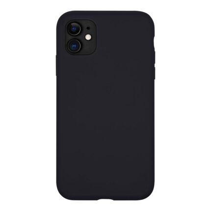 Калъф от Tactical Velvet Smoothie Cover за Apple iPhone 11 Asphalt