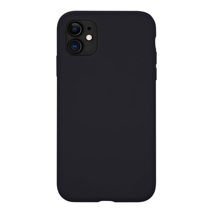Калъф от Tactical Velvet Smoothie Cover за Apple iPhone 11 Asphalt - Image 1