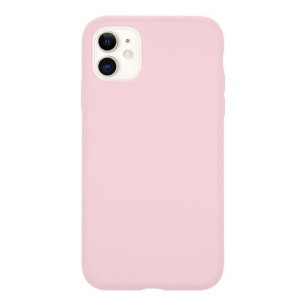 Калъф от Tactical Velvet Smoothie Cover за Apple iPhone 11 Pink Panther
