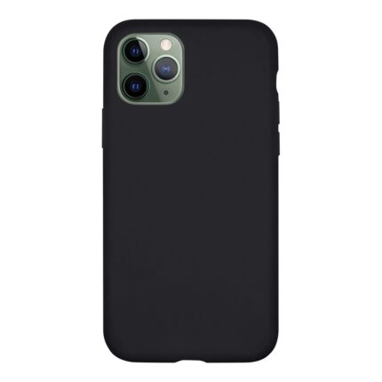Калъф от Tactical Velvet Smoothie Cover за Apple iPhone 11 Pro Asphalt