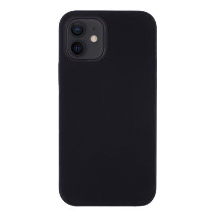 Калъф Tactical Velvet Smoothie Cover for Apple iPhone 12/12 Pro Asphalt