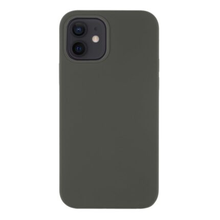 Калъф Tactical Velvet Smoothie Cover for Apple iPhone 12/12 Pro Bazoоka