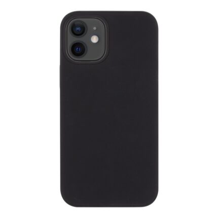 Калъф от Tactical Velvet Smoothie Cover за Apple iPhone 12 mini Asphalt