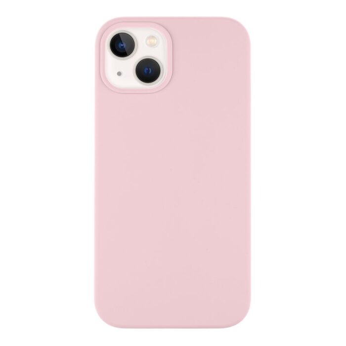 Калъф от Tactical Velvet Smoothie Cover за Apple iPhone 13 Pink Panther - Image 1
