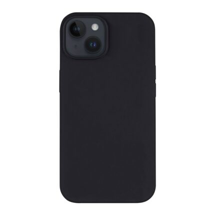 Калъф от Tactical Velvet Smoothie Cover за Apple iPhone 14 Asphalt