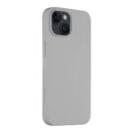 Калъф от Tactical Velvet Smoothie Cover for Apple iPhone 14 Foggy - Image 2
