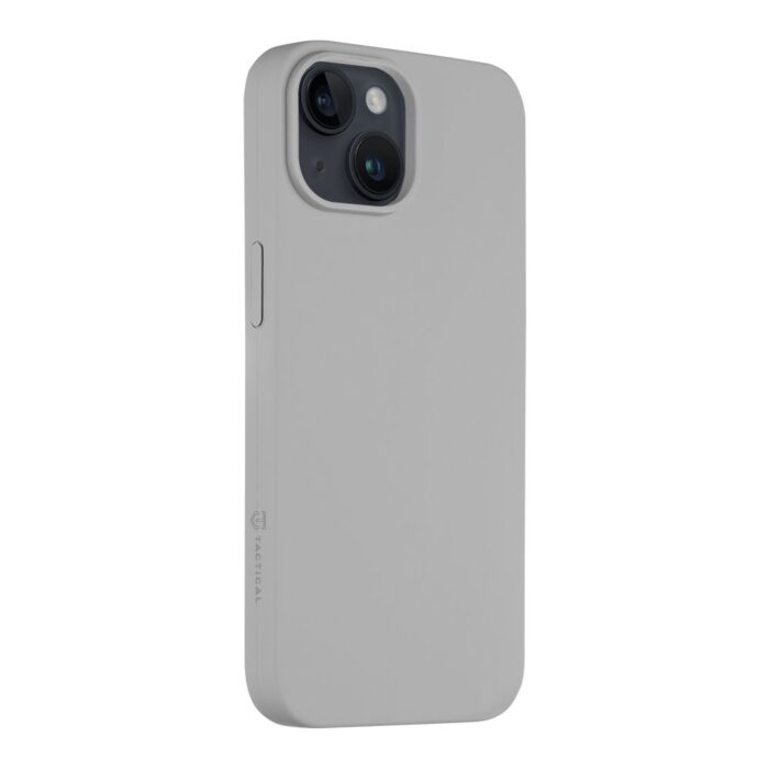 Калъф от Tactical Velvet Smoothie Cover for Apple iPhone 14 Foggy - Image 2