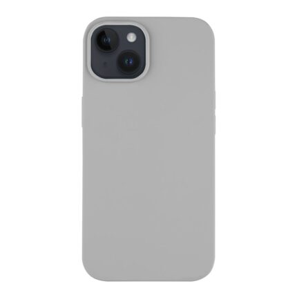Калъф от Tactical Velvet Smoothie Cover for Apple iPhone 14 Foggy