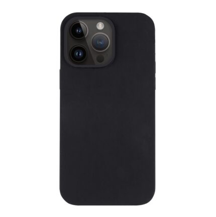 Калъф от Tactical Velvet Smoothie Cover за Apple iPhone 14 Pro Max Asphalt