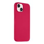 Калъф от Tactical Velvet Smoothie Cover за Apple iPhone 14 Sangria - Image 2