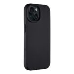Калъф от Tactical Velvet Smoothie Cover за Apple iPhone 15 Asphalt - Image 2