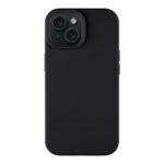 Калъф от Tactical Velvet Smoothie Cover за Apple iPhone 15 Asphalt