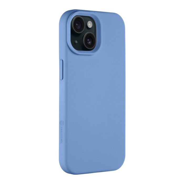 Калъф от Tactical Velvet Smoothie Cover за Apple iPhone 15 Avatar - Image 2