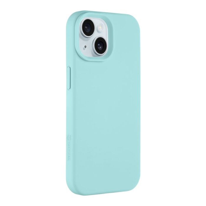Калъф от Tactical Velvet Smoothie Cover за Apple iPhone 15 Maldives - Image 2