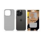 Калъф от Tactical Velvet Smoothie Cover за Apple iPhone 15 Pro Foggy - Image 3