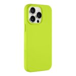 Калъф от Tactical Velvet Smoothie Cover за Apple iPhone 15 Pro Max Avocado - Image 2