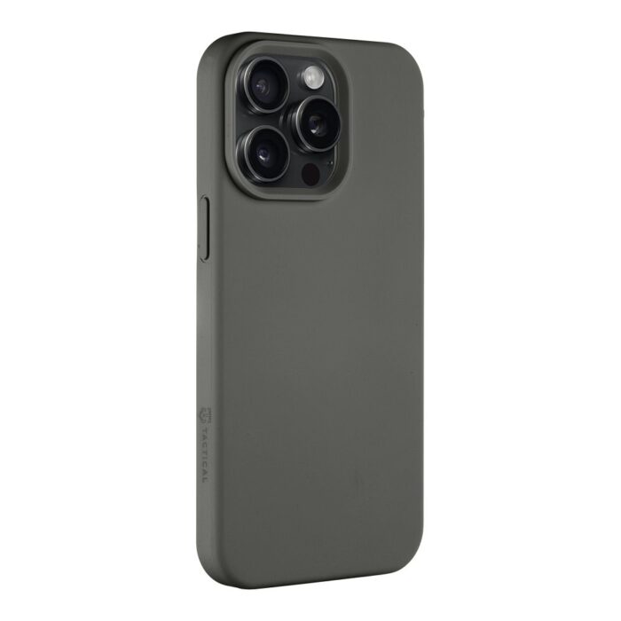 Калъф от Tactical Velvet Smoothie Cover за Apple iPhone 15 Pro Max Bazooka - Image 2