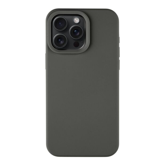 Калъф от Tactical Velvet Smoothie Cover за Apple iPhone 15 Pro Max Bazooka - Image 1