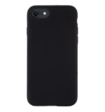 Tactical Velvet Smoothie Cover for Apple iPhone 7/8/SE2020 Asphalt