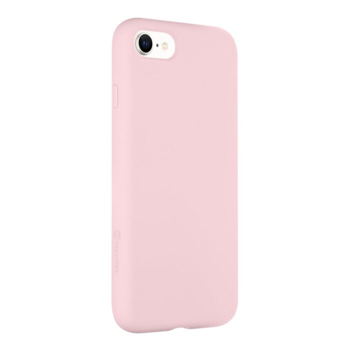 Калъф Tactical Velvet Smoothie Cover for Apple iPhone 7/8/SE2020/SE2022 Pink Panther - Image 2