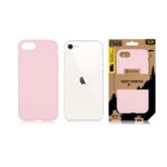 Калъф Tactical Velvet Smoothie Cover for Apple iPhone 7/8/SE2020/SE2022 Pink Panther - Image 3