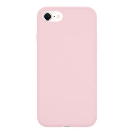 Калъф Tactical Velvet Smoothie Cover for Apple iPhone 7/8/SE2020/SE2022 Pink Panther