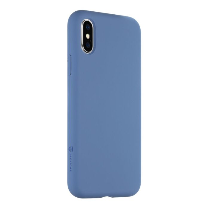 Калъф от Tactical Velvet Smoothie Cover за Apple iPhone X /XS Avatar - Image 2