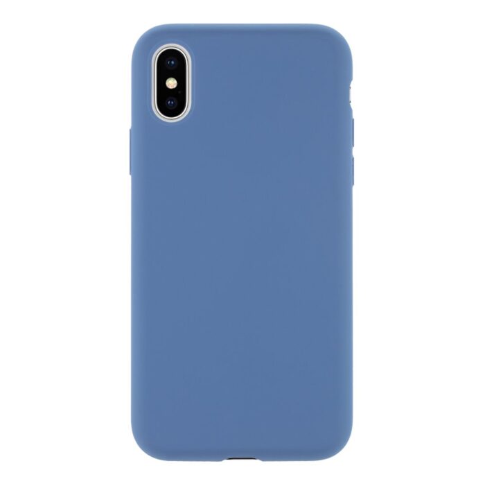 Калъф от Tactical Velvet Smoothie Cover за Apple iPhone X /XS Avatar - Image 1