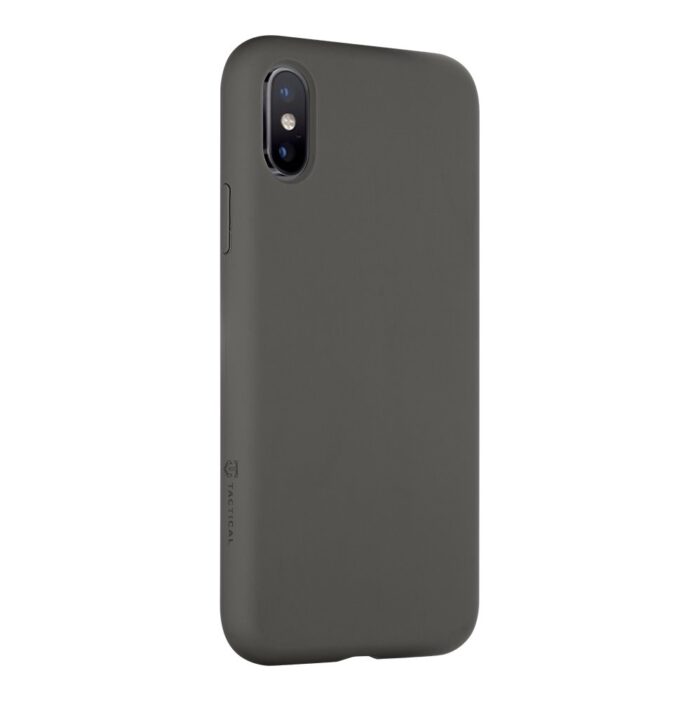 Калъф от Tactical Velvet Smoothie Cover за Apple iPhone X/XS Bazooka - Image 2