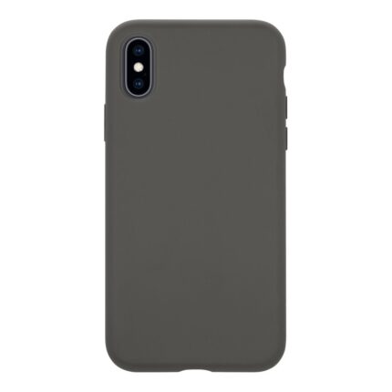 Калъф от Tactical Velvet Smoothie Cover за Apple iPhone X/XS Bazooka