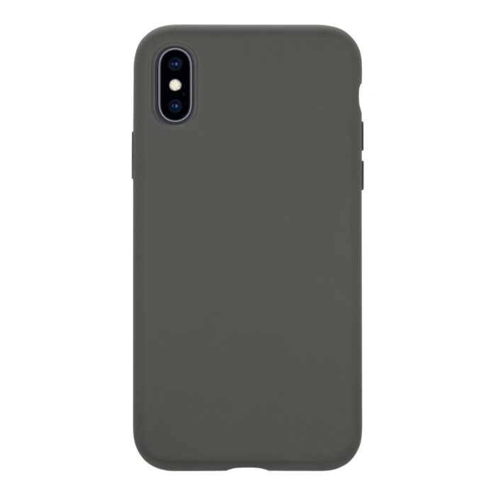 Калъф от Tactical Velvet Smoothie Cover за Apple iPhone X/XS Bazooka - Image 1