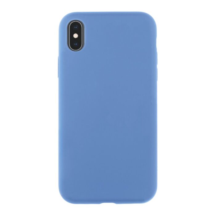 Калъф от Tactical Velvet Smoothie Cover за Apple iPhone XR Avatar - Image 1