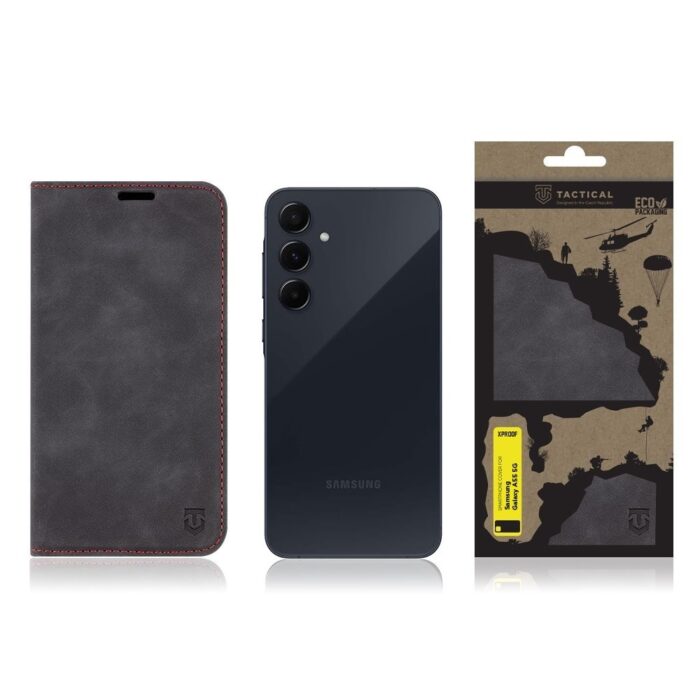 Калъф от Tactical Xproof за Samsung Galaxy A55 5G Black Hawk - Image 4