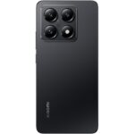 Смартфон Xiaomi 14T, 12GB RAM, 256GB, 5G, Titan Black - Image 2