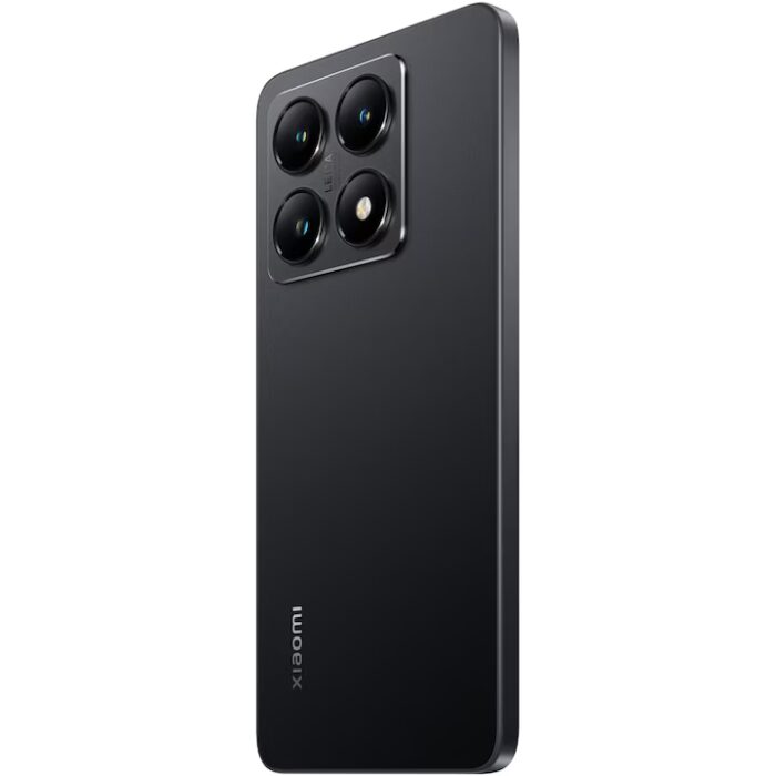 Смартфон Xiaomi 14T, 12GB RAM, 256GB, 5G, Titan Black - Image 6