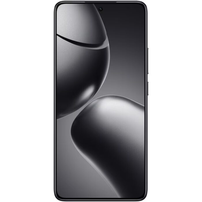 Смартфон Xiaomi 14T, 12GB RAM, 256GB, 5G, Titan Black - Image 1