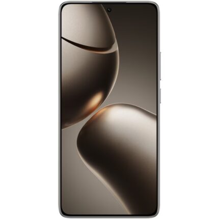 Смартфон Xiaomi 14T, 12GB RAM, 256GB, 5G, Titan Gray