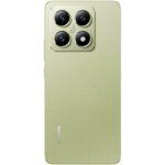 Смартфон Xiaomi 14T, 12GB RAM, 512GB, 5G, Lemon Green - Image 2