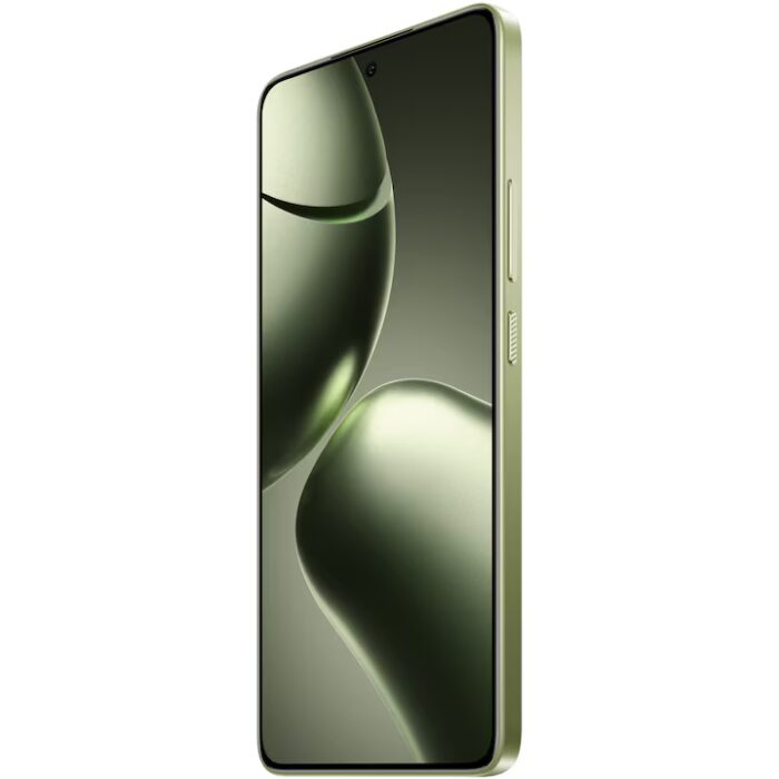 Смартфон Xiaomi 14T, 12GB RAM, 512GB, 5G, Lemon Green - Image 4