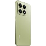 Смартфон Xiaomi 14T, 12GB RAM, 512GB, 5G, Lemon Green - Image 5