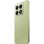 Смартфон Xiaomi 14T, 12GB RAM, 512GB, 5G, Lemon Green - Image 6
