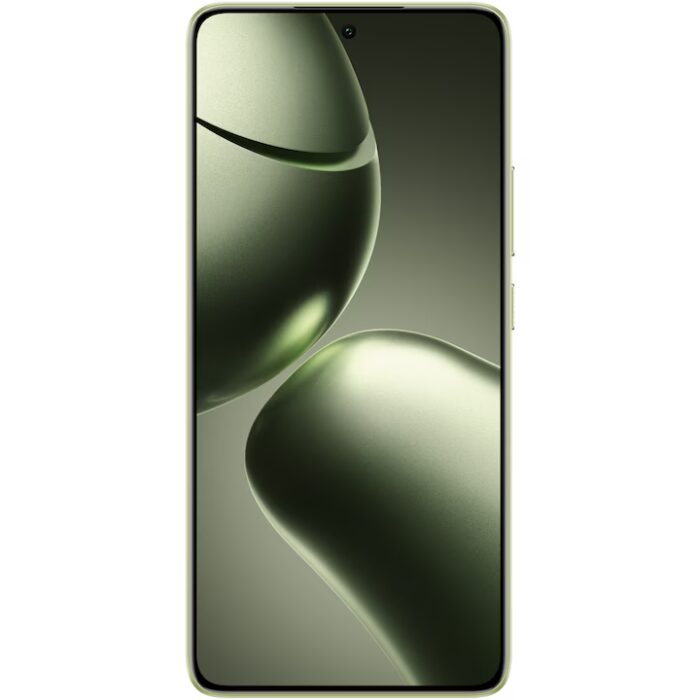 Смартфон Xiaomi 14T, 12GB RAM, 512GB, 5G, Lemon Green - Image 1