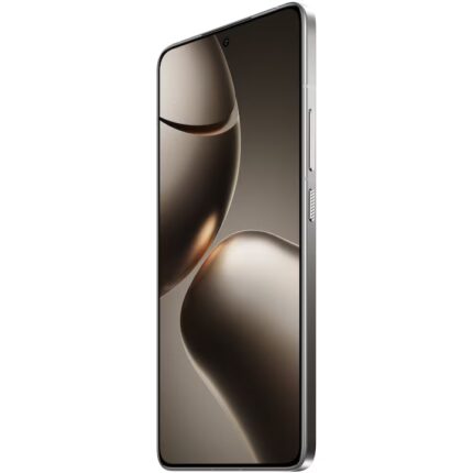 Смартфон Xiaomi 14T Pro, 12GB RAM, 512GB, 5G, Titan Gray
