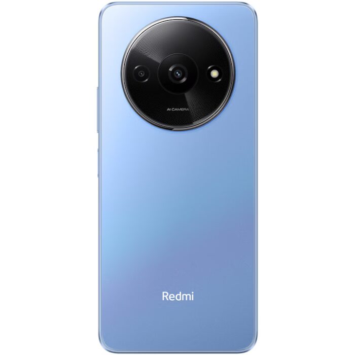 Смартфон Xiaomi Redmi A3, 3GB RAM, 64GB, 4G, Blue - Image 7