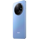 Смартфон Xiaomi Redmi A3, 3GB RAM, 64GB, 4G, Blue - Image 6