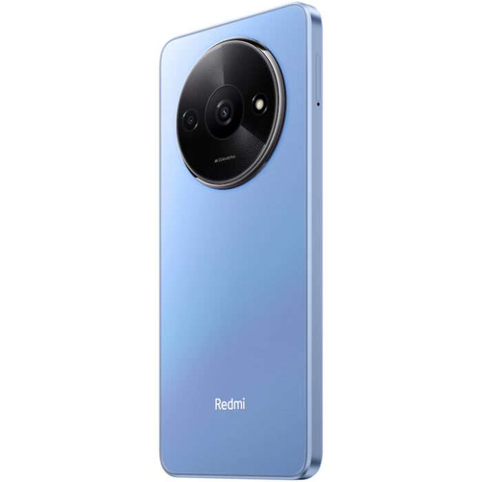 Смартфон Xiaomi Redmi A3, 3GB RAM, 64GB, 4G, Blue - Image 6