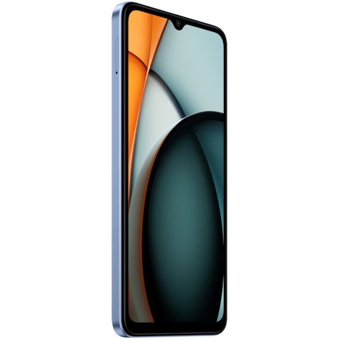 Смартфон Xiaomi Redmi A3, 3GB RAM, 64GB, 4G, Blue - Image 4