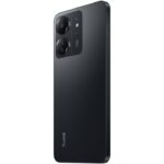 Смартфон Xiaomi Redmi 13C 4G Dual Sim 8GB RAM 256GB - Black - Image 2