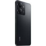 Смартфон Xiaomi Redmi 13C 4G Dual Sim 8GB RAM 256GB - Black - Image 4